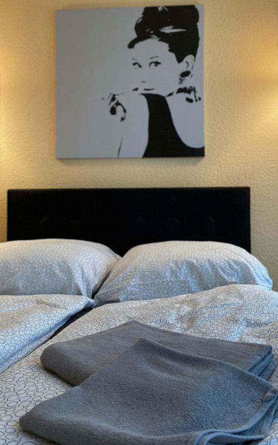 Apartment Ferienwohnung Blumenstadt Эрфурт Экстерьер фото